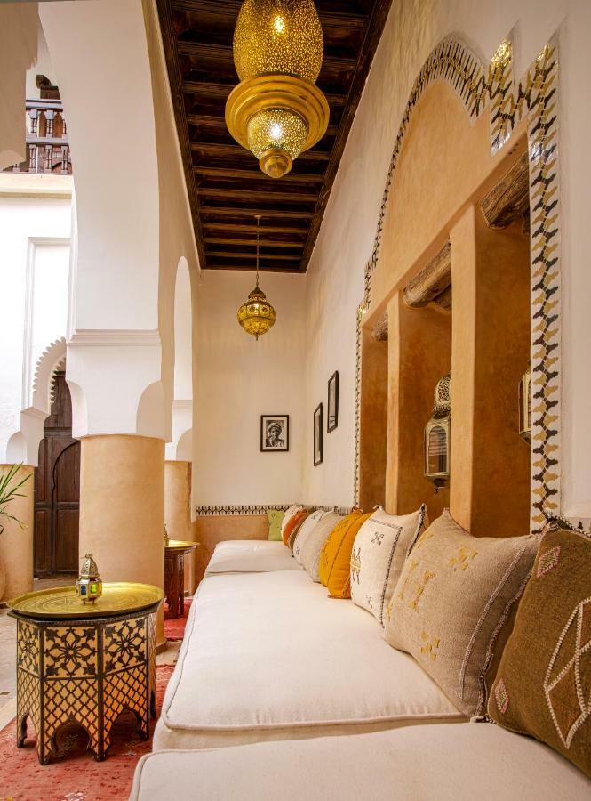 El Faris Riad 3*