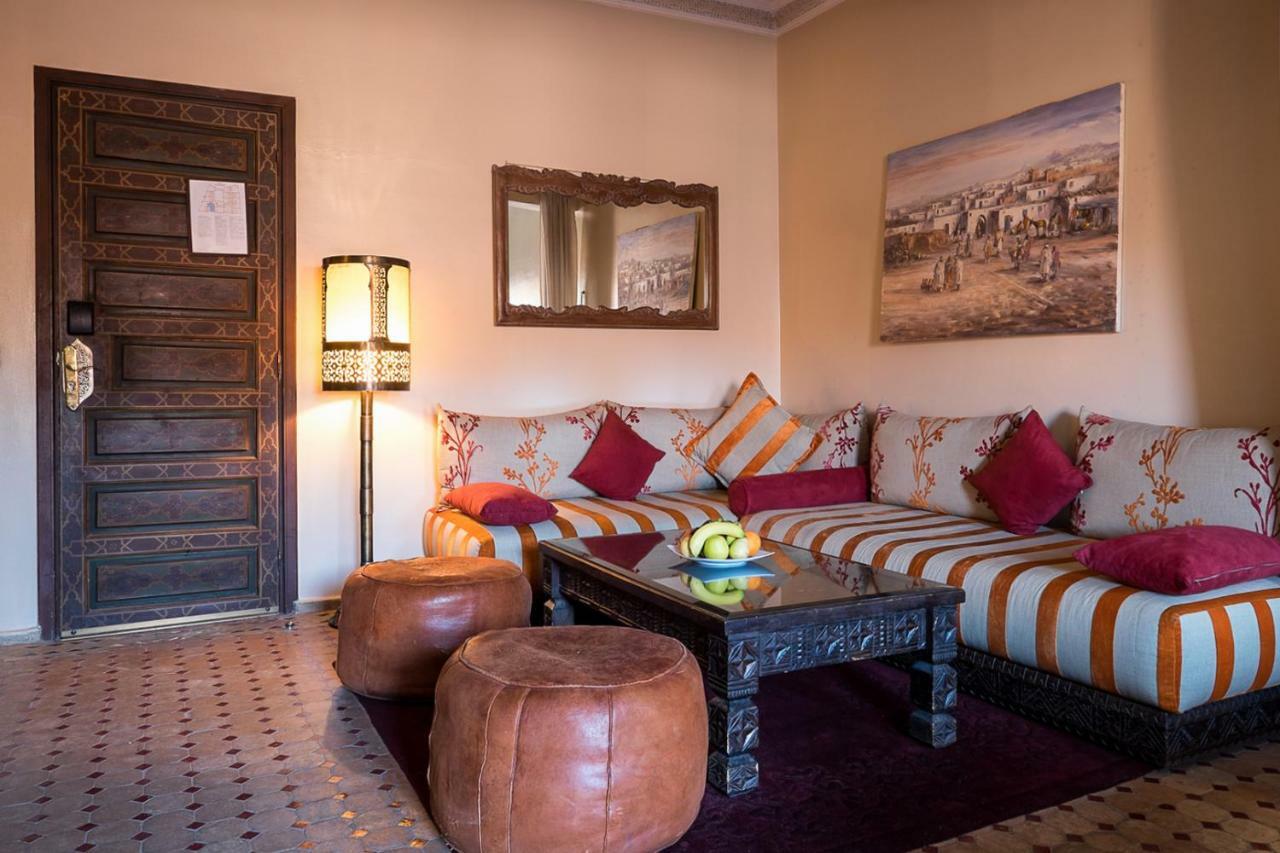 Marrakech By Hivernage