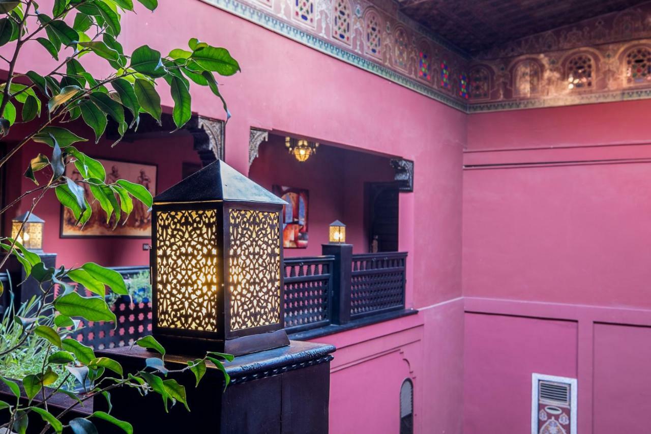 Marrakech By Hivernage Riad 4*
