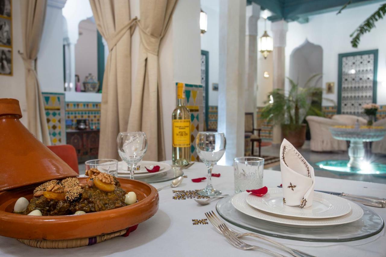Azahar Riad 3*