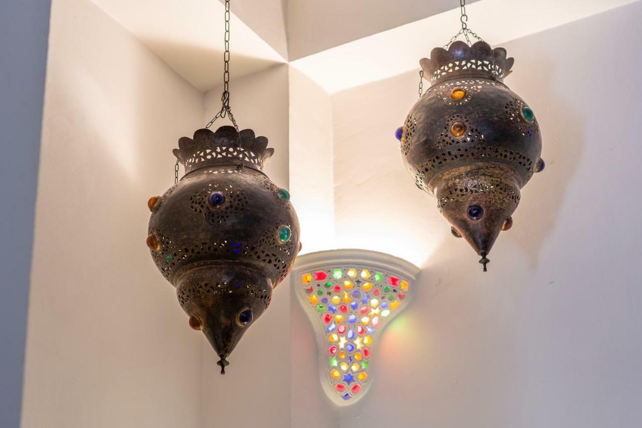 Riad Azahar Marrakesh