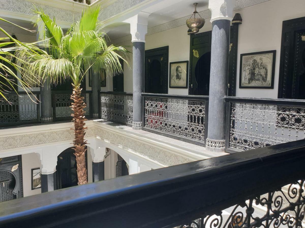 Riad Palais Razala Marrakesch