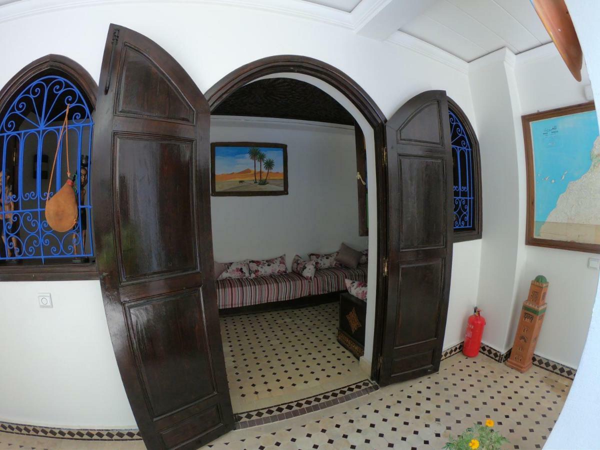 Les Reves De Marrakech 3* Marrakesh