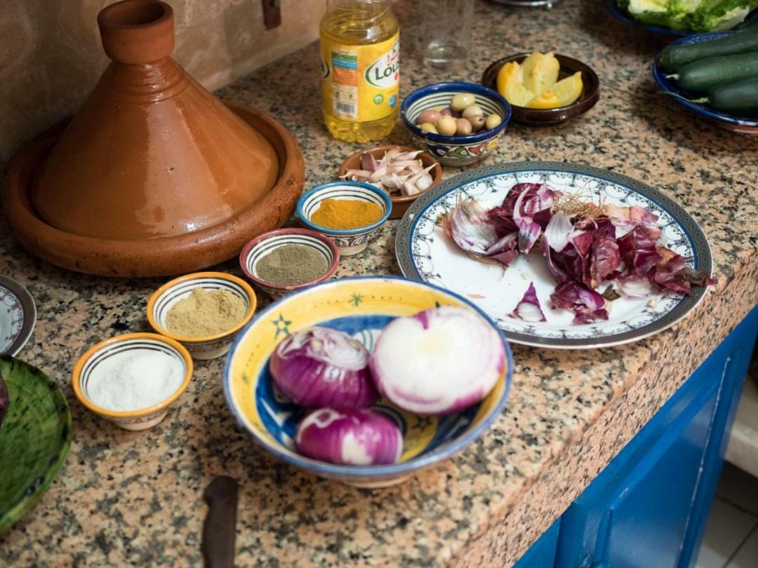 Dar Yasmin Vakantiehuis Marrakesh