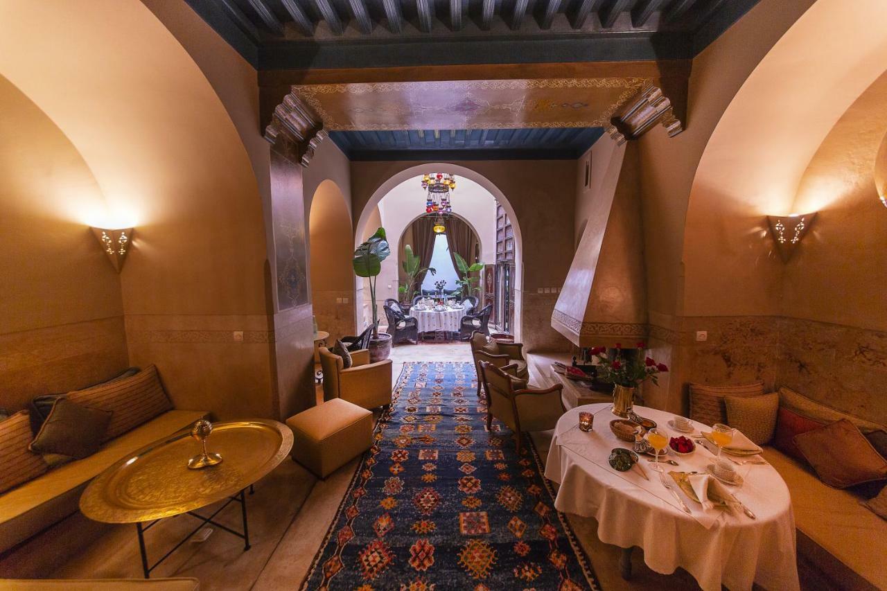 Riad Camilia 3*