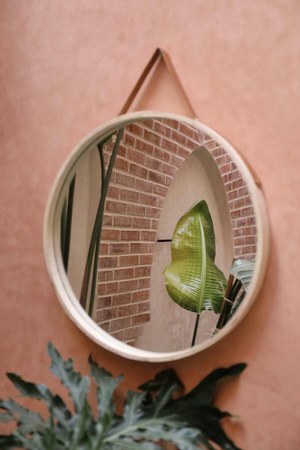 Riad L'oiseau Du Paradis Marrakesh