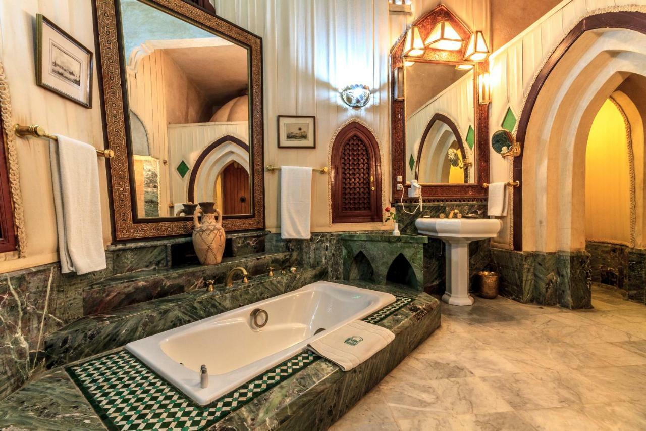Riad Palais Dar Donab 5*