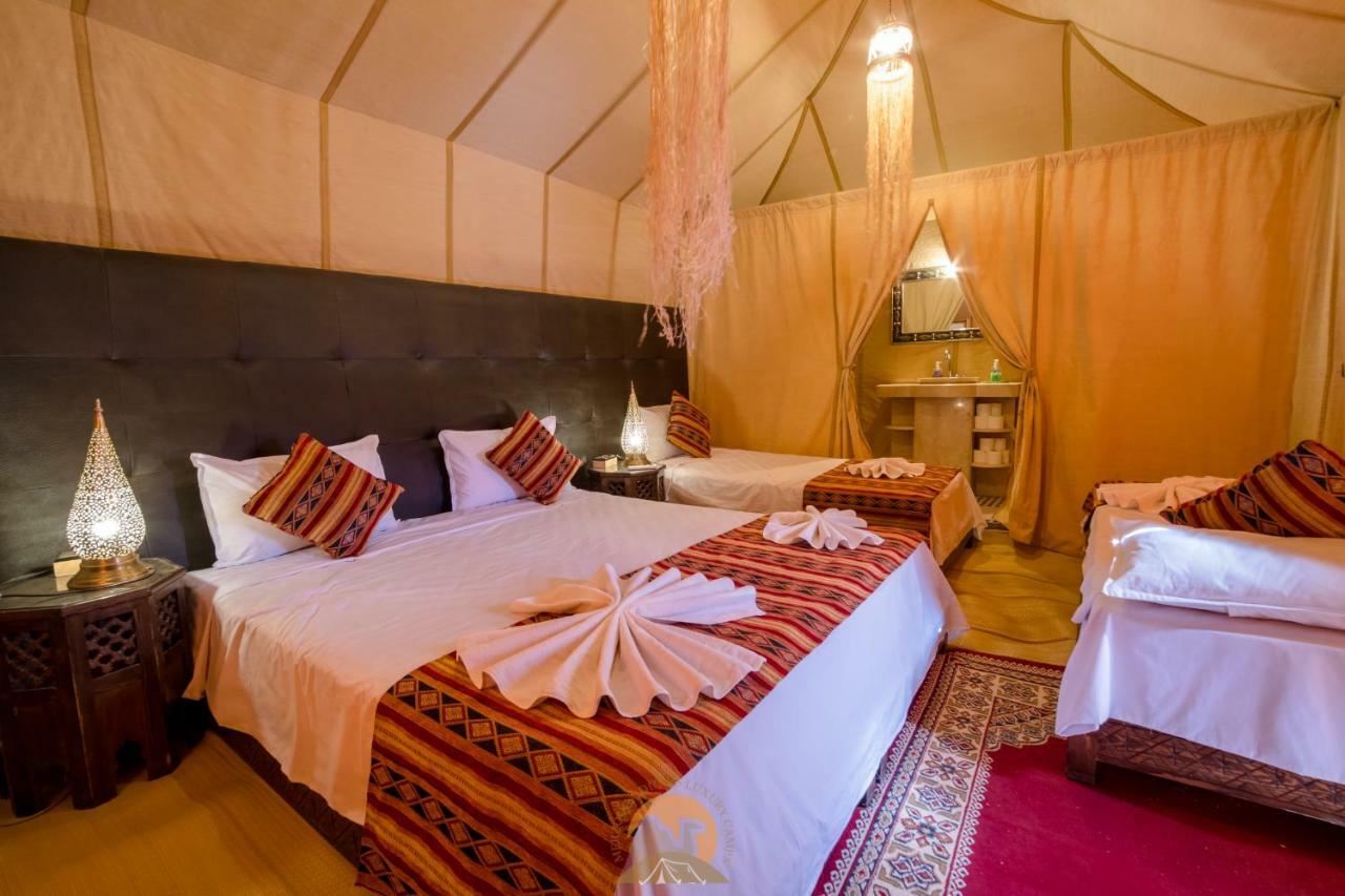 Bivouac Merzouga Experience Hotel