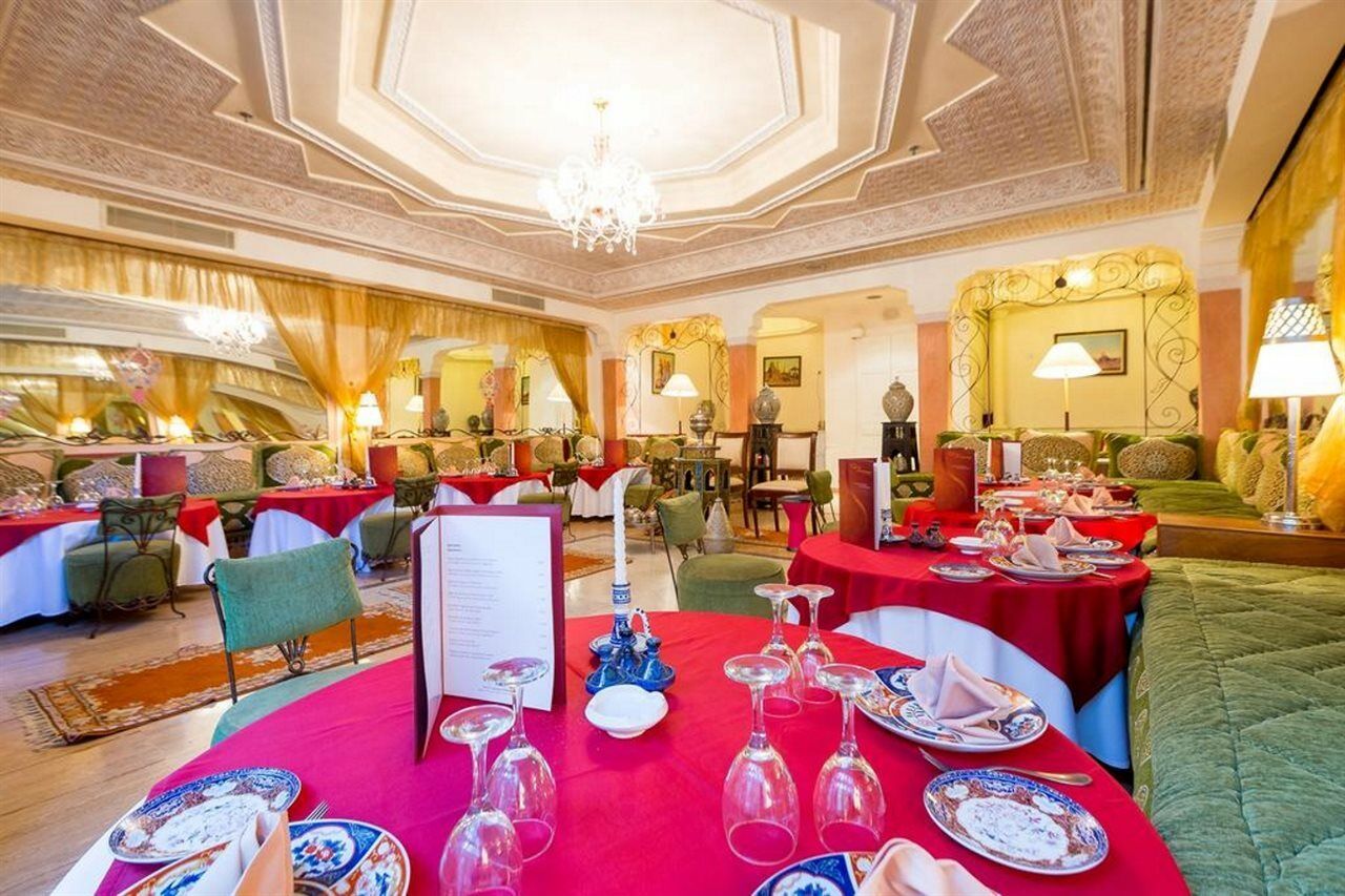 Hotel Kennedy Hospitality Marrakesh