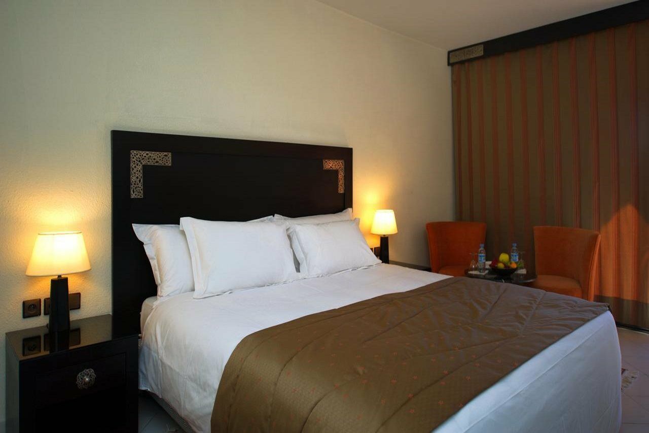 Atlas Asni Marrakesh