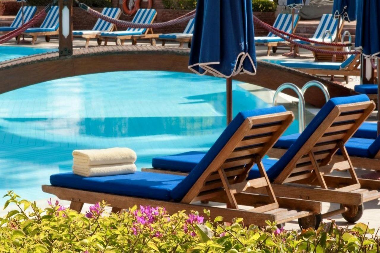 Le Meridien N'fis Marrakesch