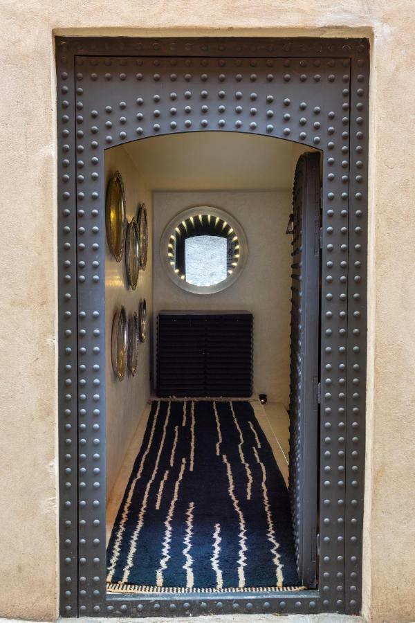 Tajania 4* Marrakesch