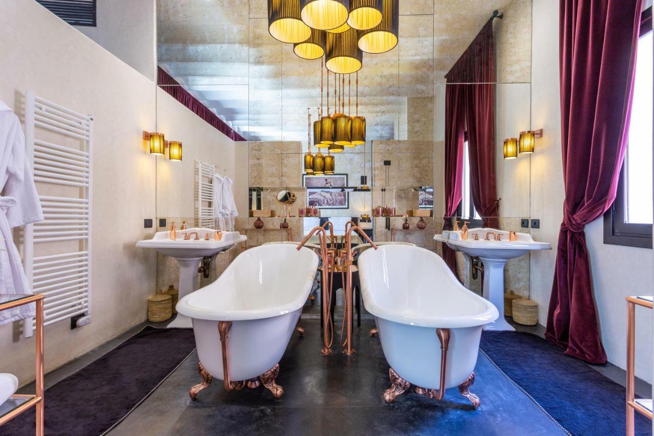 Tajania 4* Marrakesch