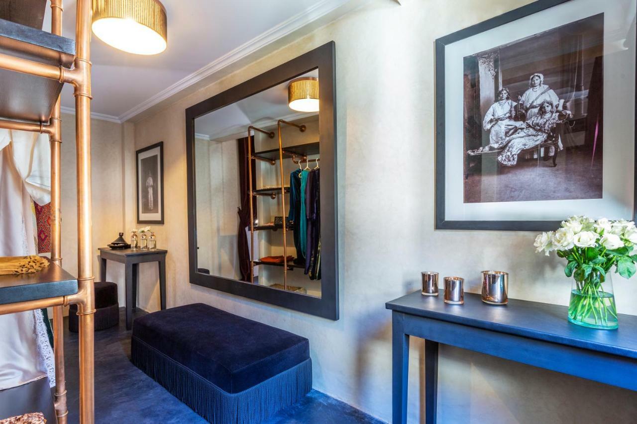 Riad Tajania Marrakesch
