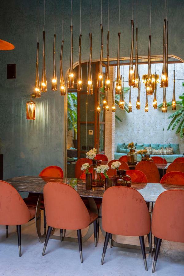 Riad Tajania Marrakesch