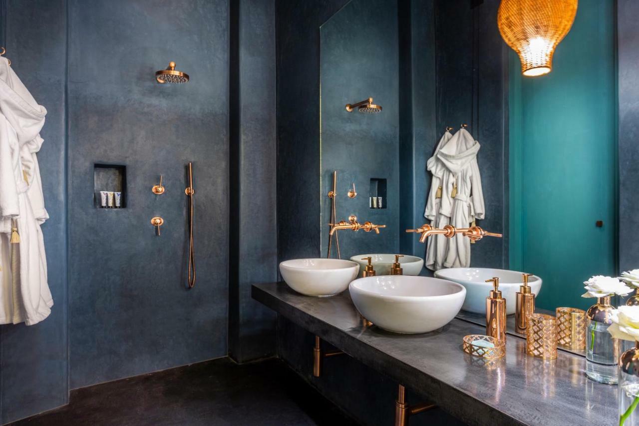 Tajania 4* Marrakesch