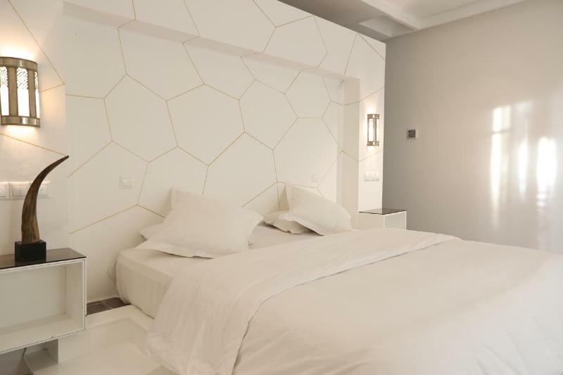 Frühstückspension La Maison Blanche 4*