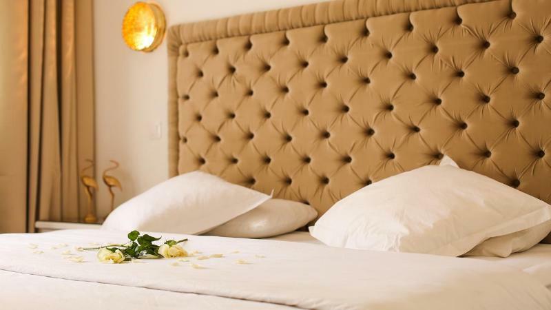 La Maison Blanche Frühstückspension 4*