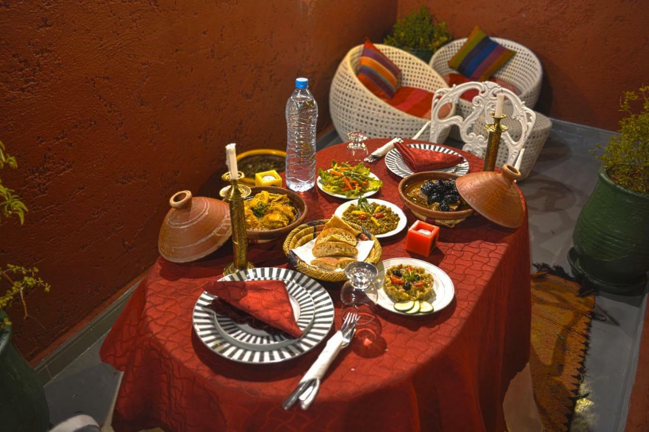 Riad Belko Marrakesh