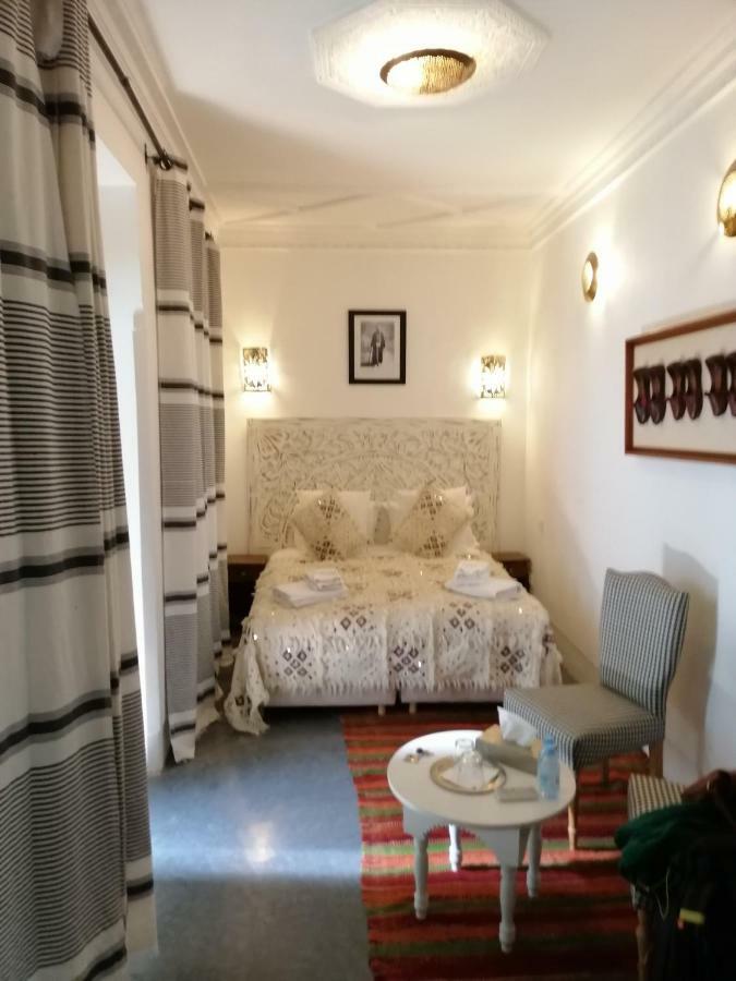 Swaka Riad 4*