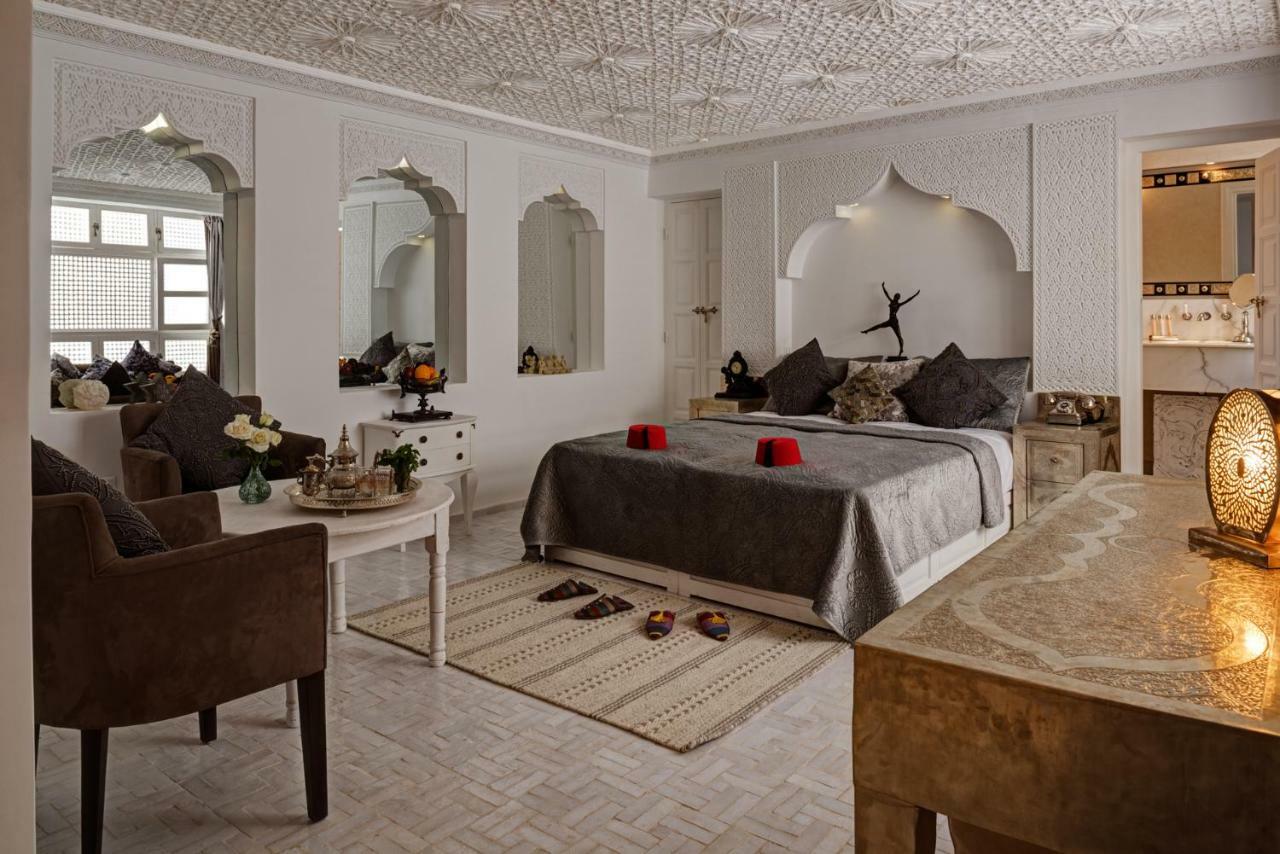 Riad Riad Star By Marrakech Riad