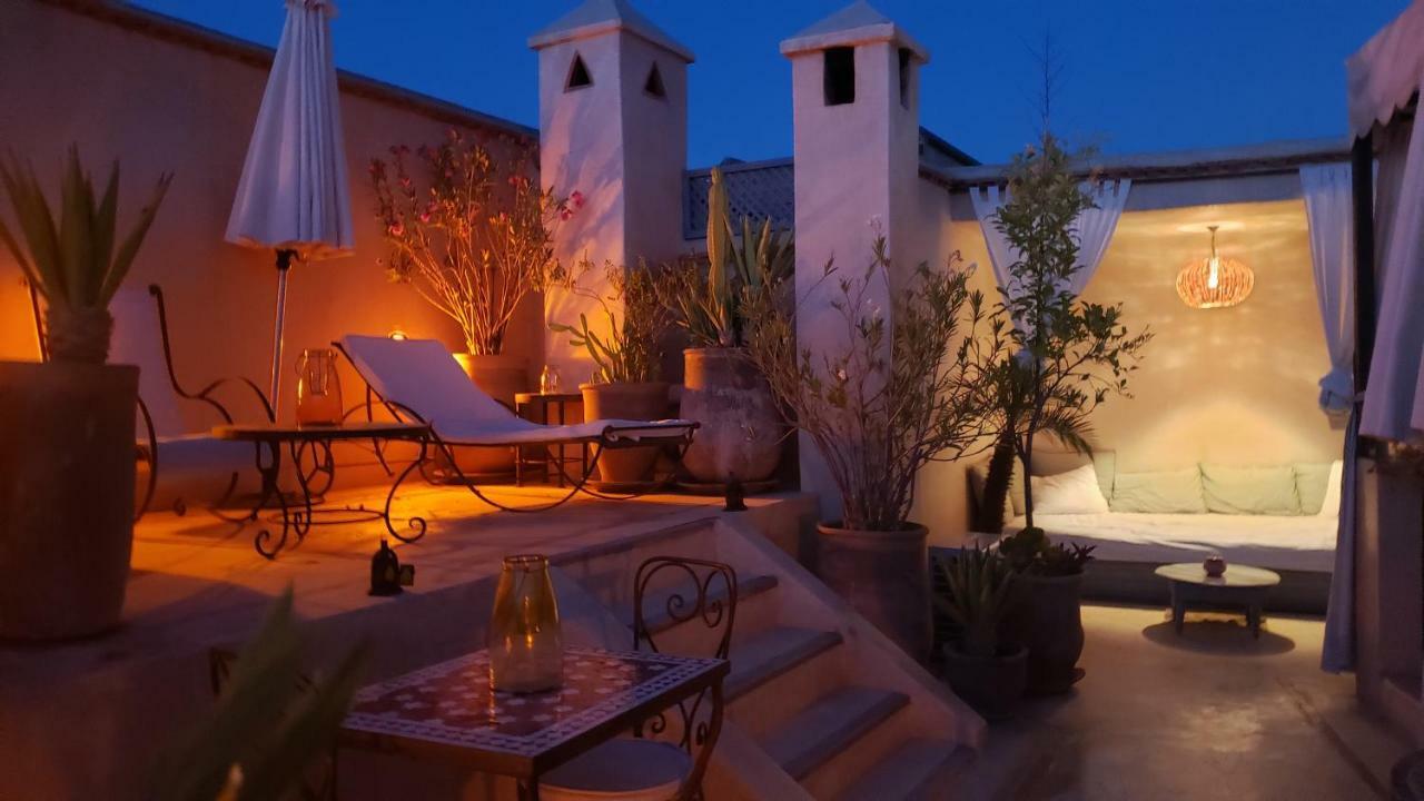 Of The Light Bed & Breakfast Marrakesh