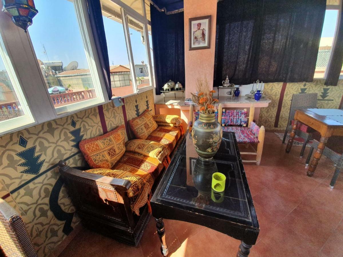 Essaouira Riad Marrakesch