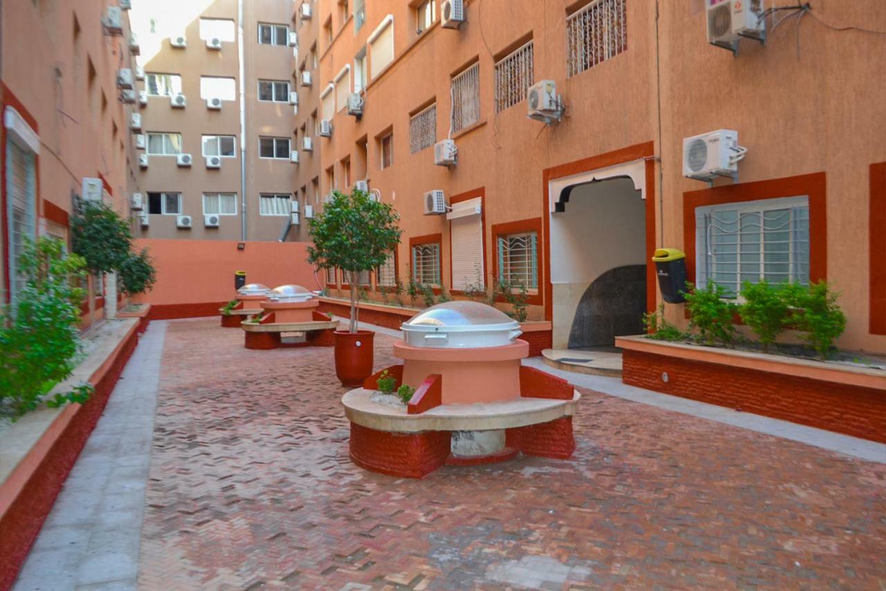 Apartment La Perle De L'atlas