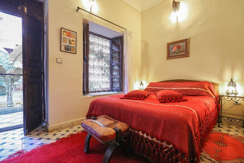 Marhbabikoum 3* Marrakesch