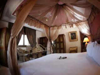The Red House Marrakesh