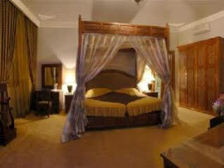 The Red House Gasthuis 5*