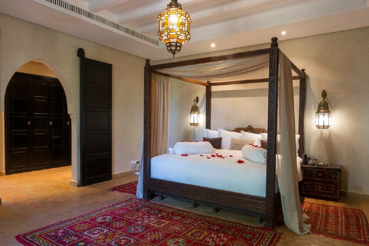 Palais Aziza & Marrakesh