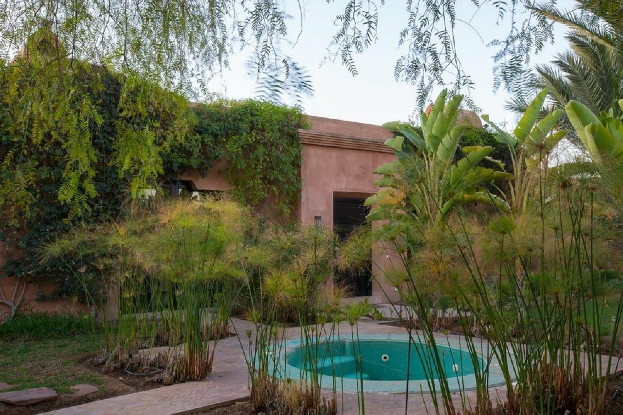 Hotel Palais Aziza & Marrakesh