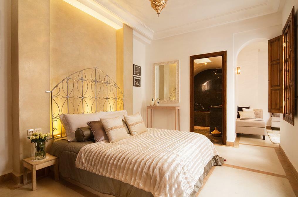 Chayma Marrakech (adults Only)