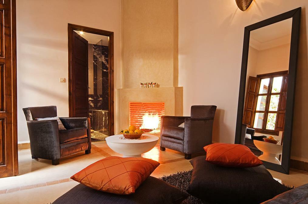 Chayma Marrakech (adults Only) 4* Marrakesh