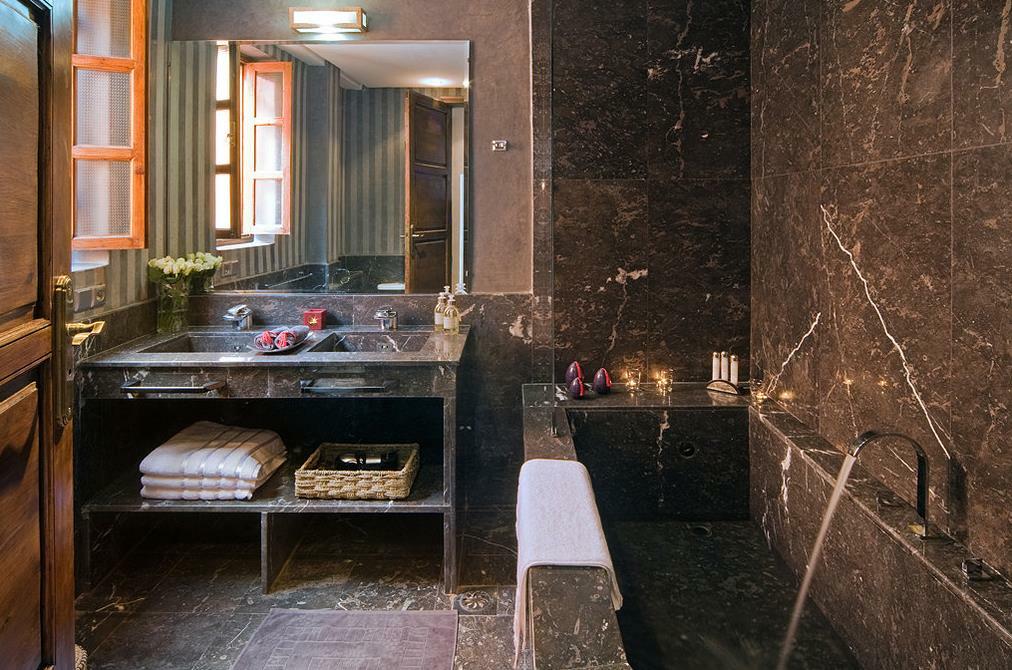 Chayma Marrakech (adults Only) Marrakesh