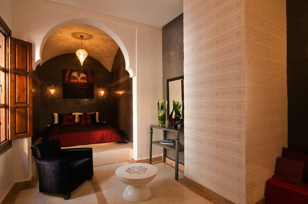 Chayma Marrakech (adults Only)