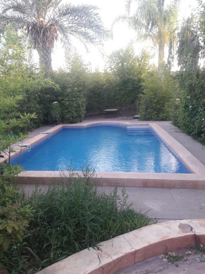Auberge Amine Herberg *