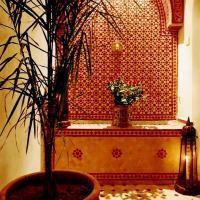 Bahja 4* Marrakesh