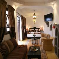 Riad Shaloma 4* Marrakesh