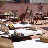 Riad Shaloma Riad Marrakesh