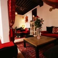 Riad Shaloma Riad 4*