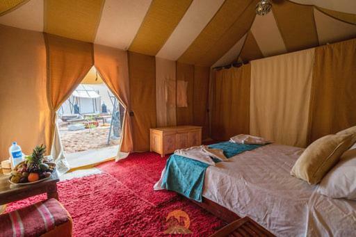 Bivouac Merzouga Experience Hotel Marrakesh