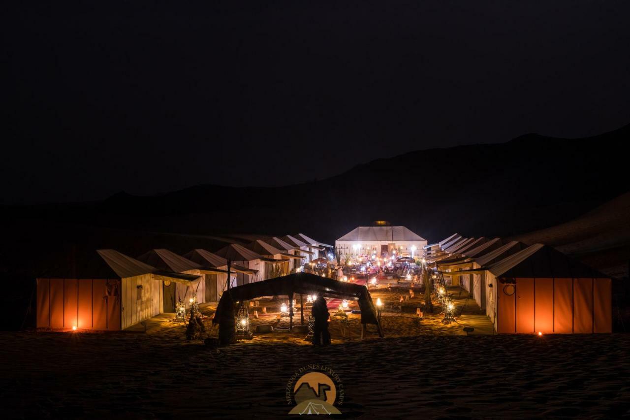 Hotel Bivouac Merzouga Experience 2*