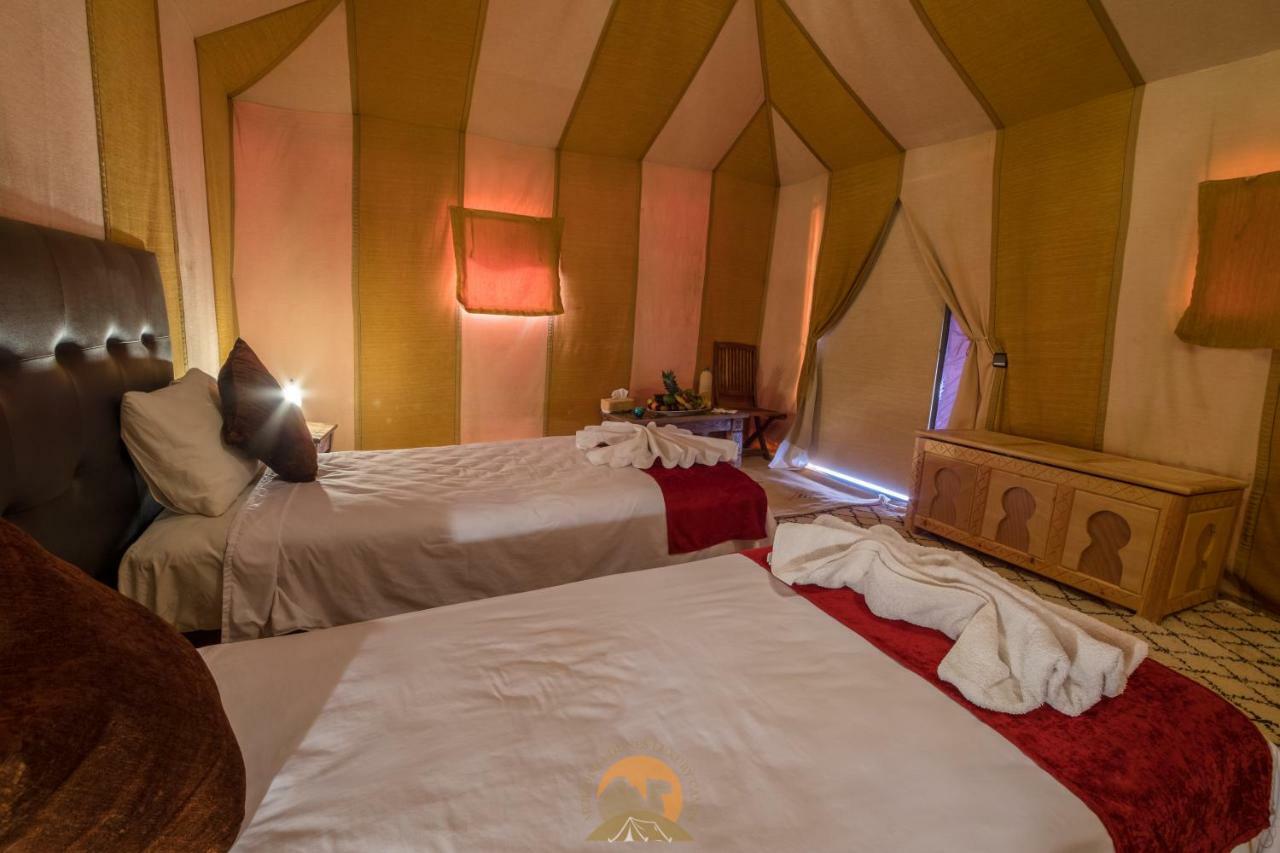Hotel Bivouac Merzouga Experience