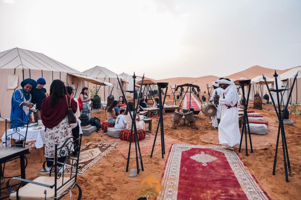 Bivouac Merzouga Experience 2* Marrakesh