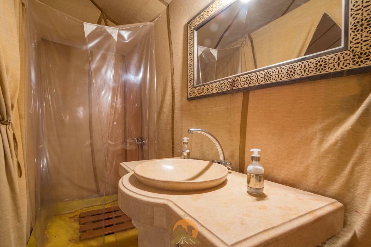 Bivouac Merzouga Experience Hotel