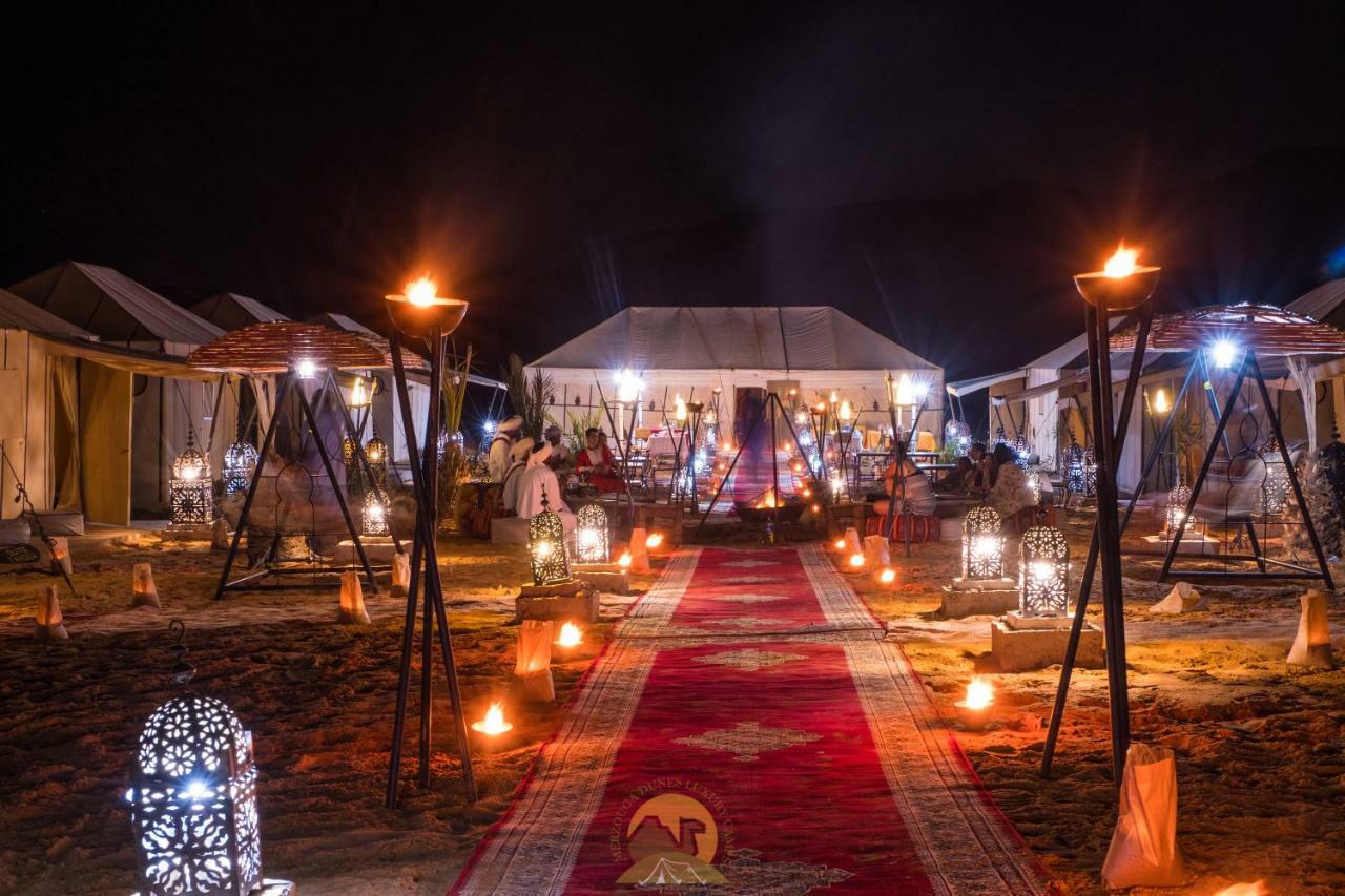 Bivouac Merzouga Experience Marrakesh