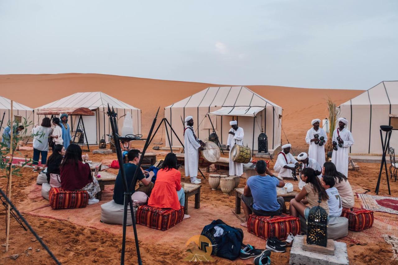 Bivouac Merzouga Experience Marrakesh