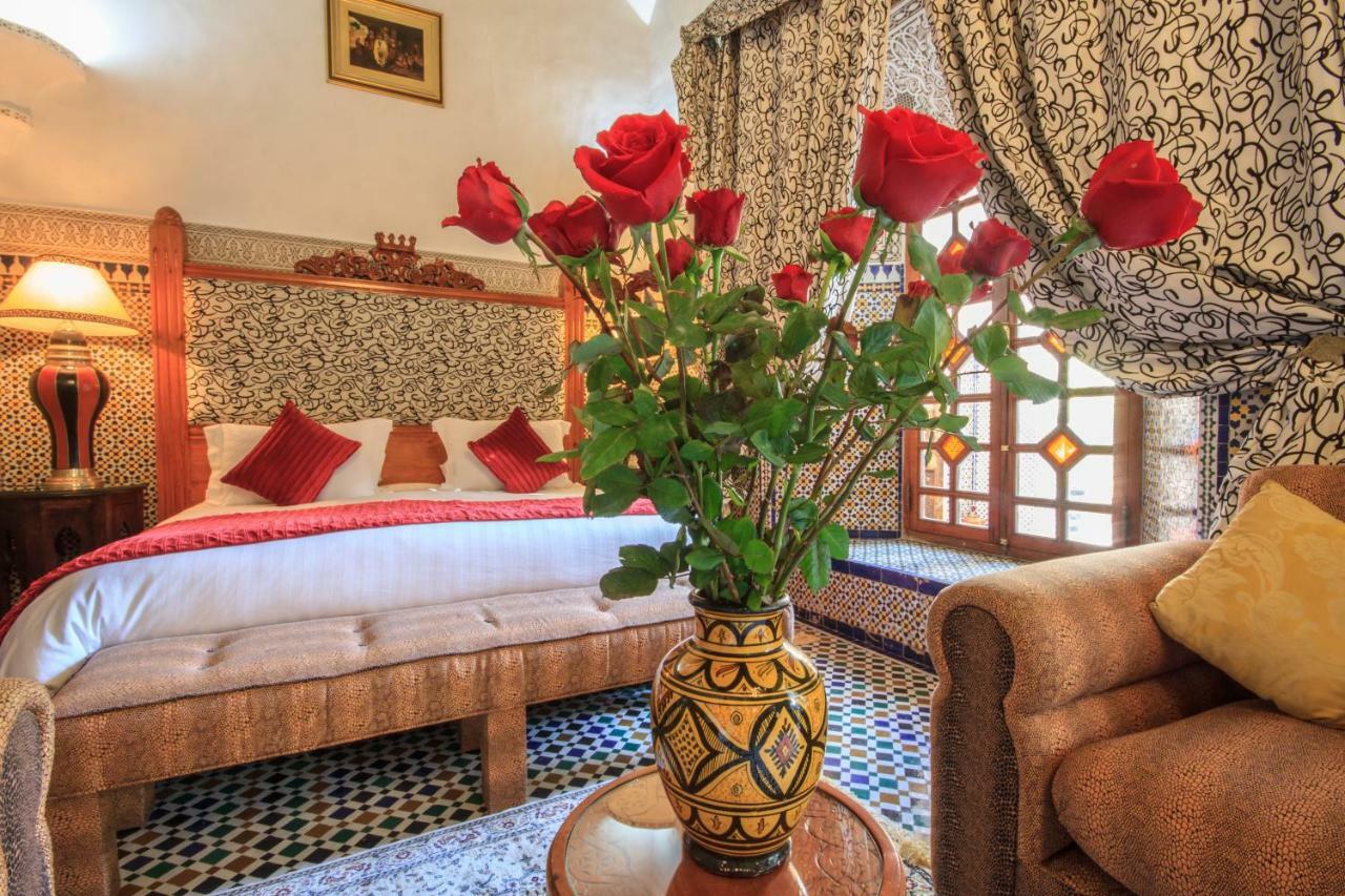 Palais Dar Donab Riad 5*